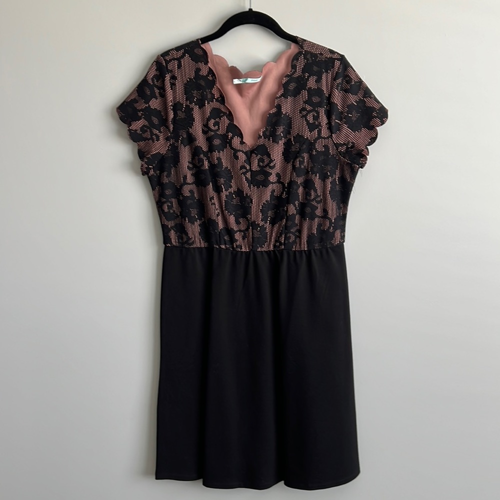 Maurice’s Dress Size Large